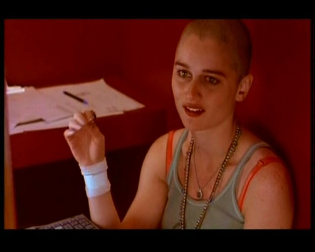 Empire Records Fotoğrafı