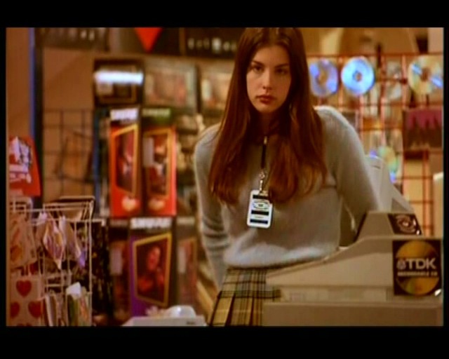 Empire Records Fotoğrafları 14