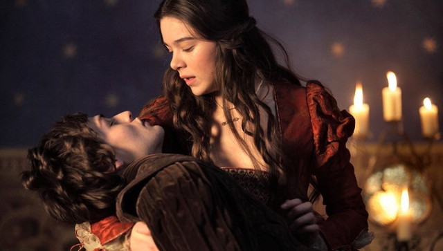 Romeo ve Juliet Fotoğrafları 14