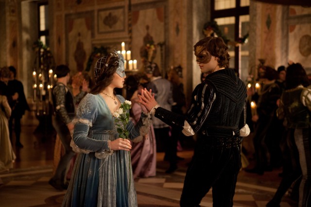 Romeo ve Juliet Fotoğrafı