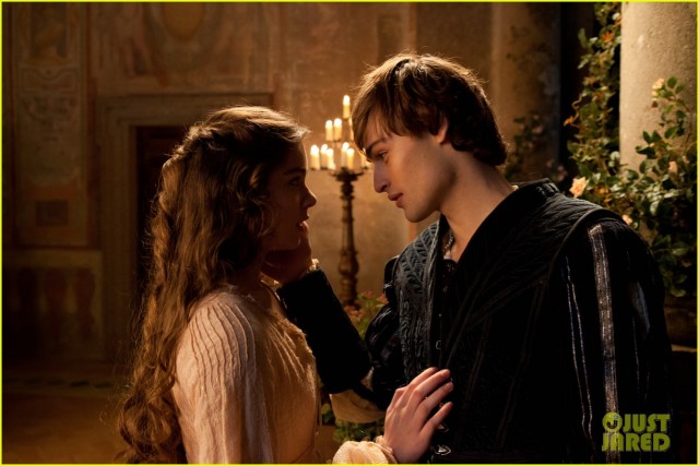 Romeo ve Juliet Fotoğrafı