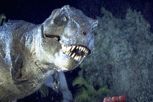 Jurassic Park Fotoğrafı