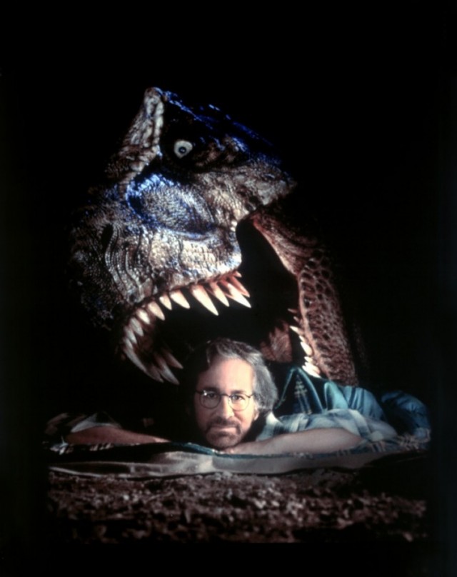 Jurassic Park Fotoğrafları 19