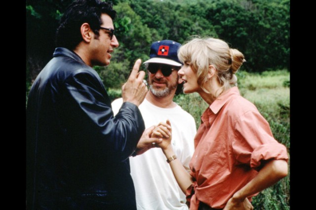Jurassic Park Fotoğrafı
