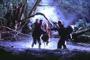 Kayıp Dünya: Jurassic Park Fotoğrafları 0