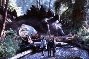 Kayıp Dünya: Jurassic Park Fotoğrafları 1