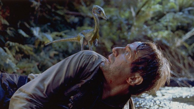 Kayıp Dünya: Jurassic Park Fotoğrafları 65