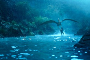 Jurassic Park III Fotoğrafları 6