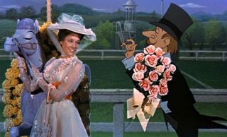 Mary Poppins Fotoğrafı