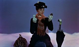 Mary Poppins Fotoğrafları 13