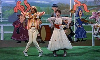 Mary Poppins Fotoğrafı