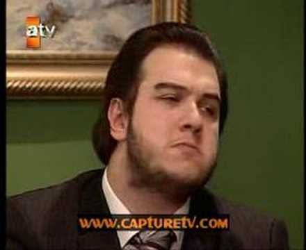 Dikkat Şahan Çıkabilir Fotoğrafı