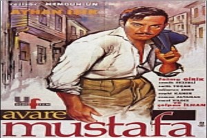 Avare Mustafa Fotoğrafı