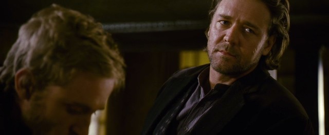 3:10 Treni Fotoğrafı