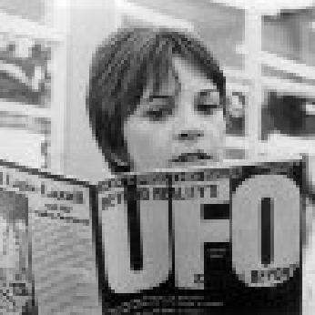 Uforia fotoğrafı