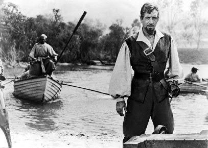 Raiders Of The Seven Seas fotoğrafı