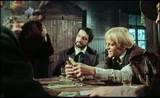 Il Grande Silenzio Fotoğrafı