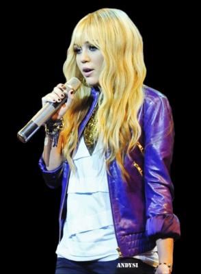 Hannah Montana Daima Fotoğrafı