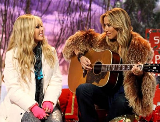 Hannah Montana Daima fotoğrafı