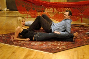 Görüşme Fotoğrafı