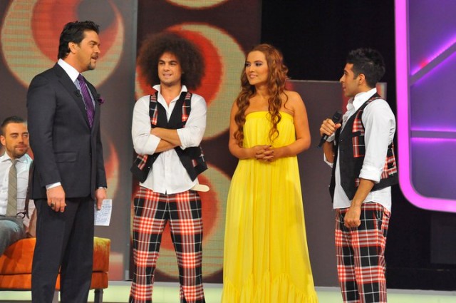 Beyaz Show Fotoğrafları 6