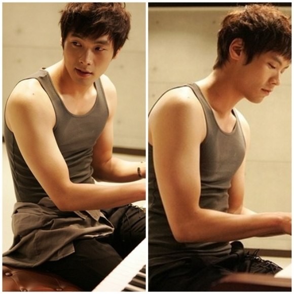 The Musical Fotoğrafı