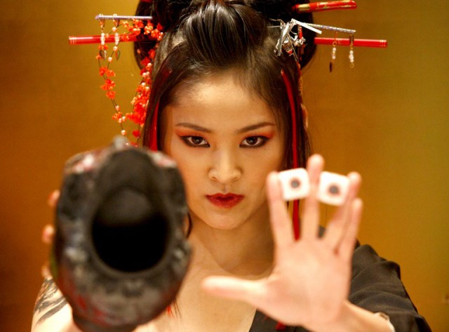 Gothic & Lolita Psycho Fotoğrafı