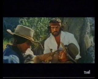 La Quebrada Del Diablo Fotoğrafı