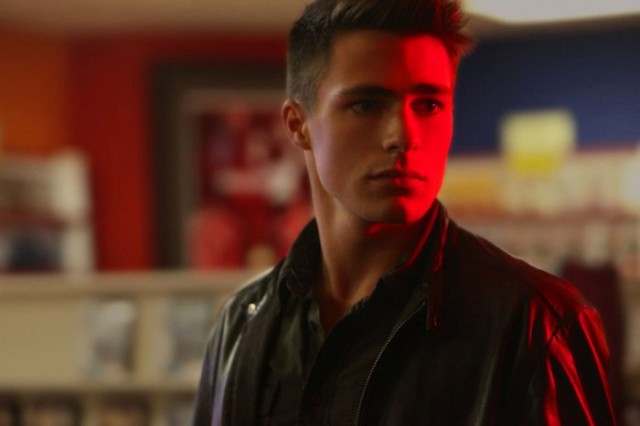 Teen Wolf Fotoğrafı