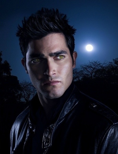 Teen Wolf Fotoğrafı