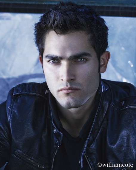 Teen Wolf Fotoğrafı