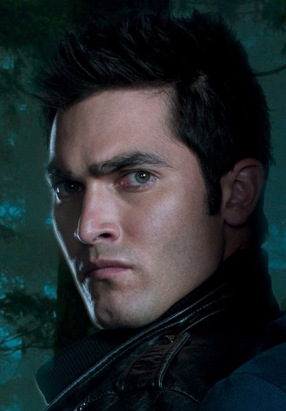 Teen Wolf Fotoğrafı