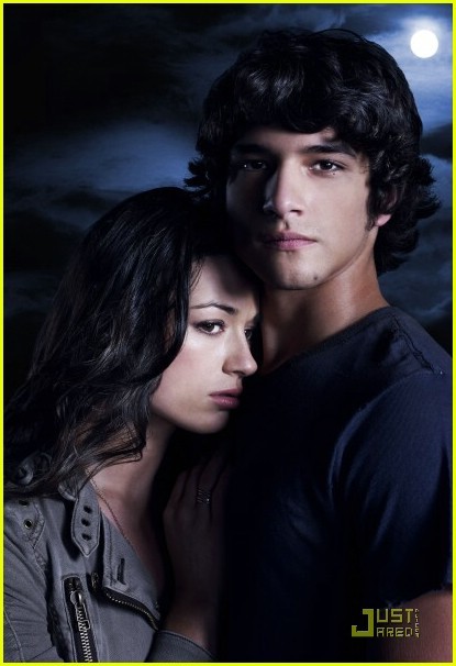Teen Wolf Fotoğrafı