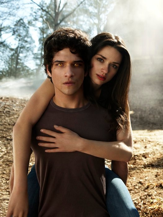 Teen Wolf Fotoğrafı