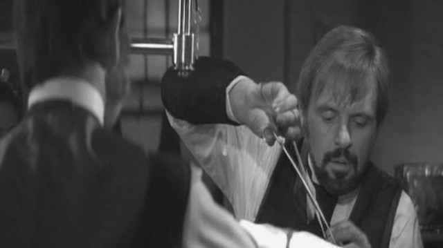 Fil Adam Fotoğrafı