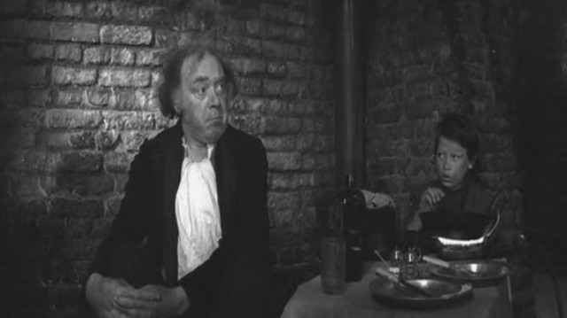 Fil Adam Fotoğrafı