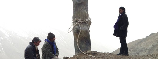 Kargaran Mashghoole Karand Fotoğrafı
