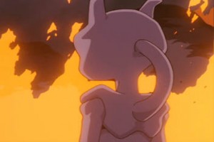 Pokemon: İlk Film Fotoğrafları 6