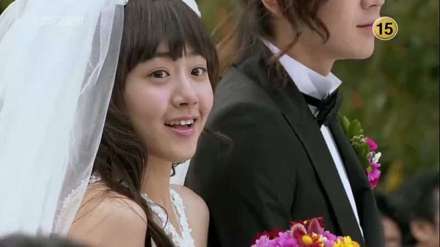 Evlen Benimle, Mary! Fotoğrafı