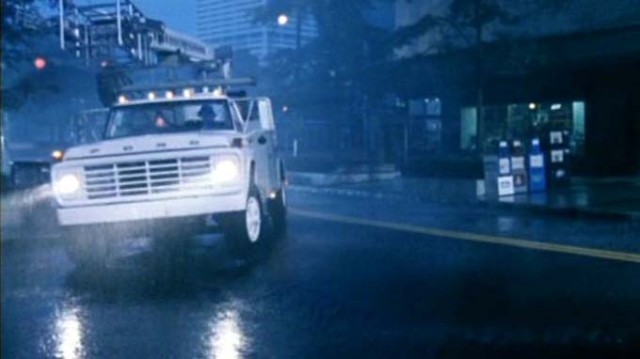 Gerçek McCoy Fotoğrafı