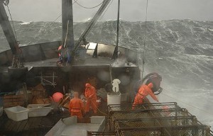 Deadliest Sea Fotoğrafları 2