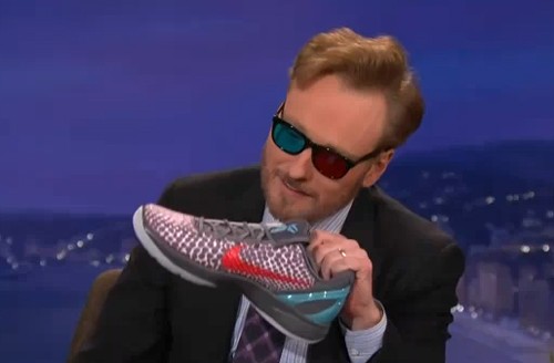 Conan Fotoğrafı
