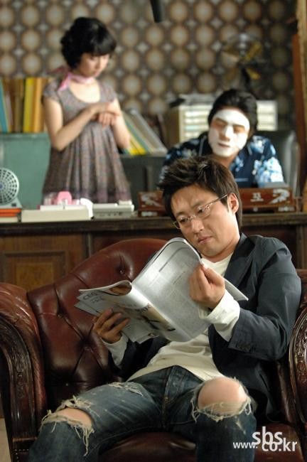 Money's Warfare Fotoğrafı