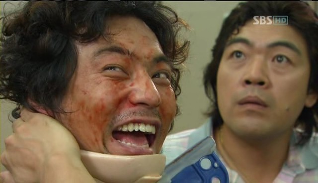 Money's Warfare Fotoğrafı