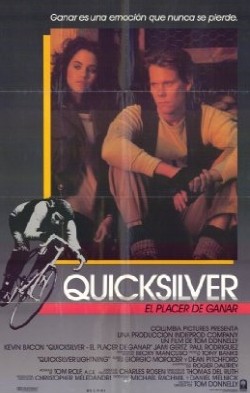 Quicksilver Fotoğrafı