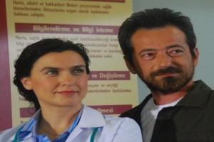 Derman Fotoğrafı