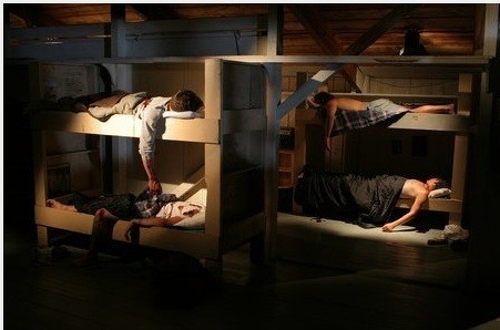 Camp Daze Fotoğrafı
