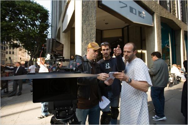 Tetikçi Fotoğrafı