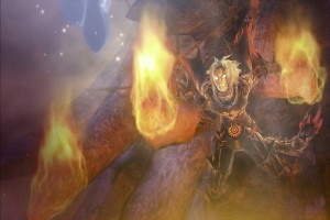.hack//g.u. Trilogy Fotoğrafı