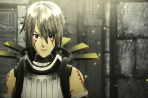 .hack//g.u. Trilogy Fotoğrafları 9